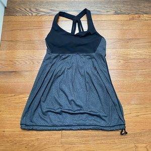 Lululemon Tank Top Size 6